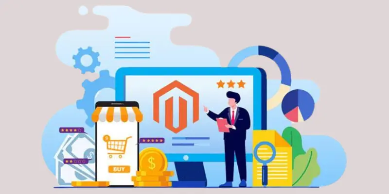 Magento Ecommerce Development Company